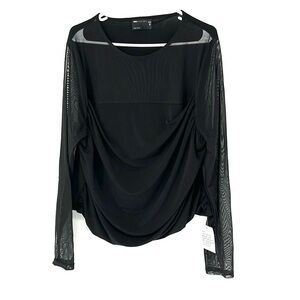 Asos curve NWT 2XL women’s top